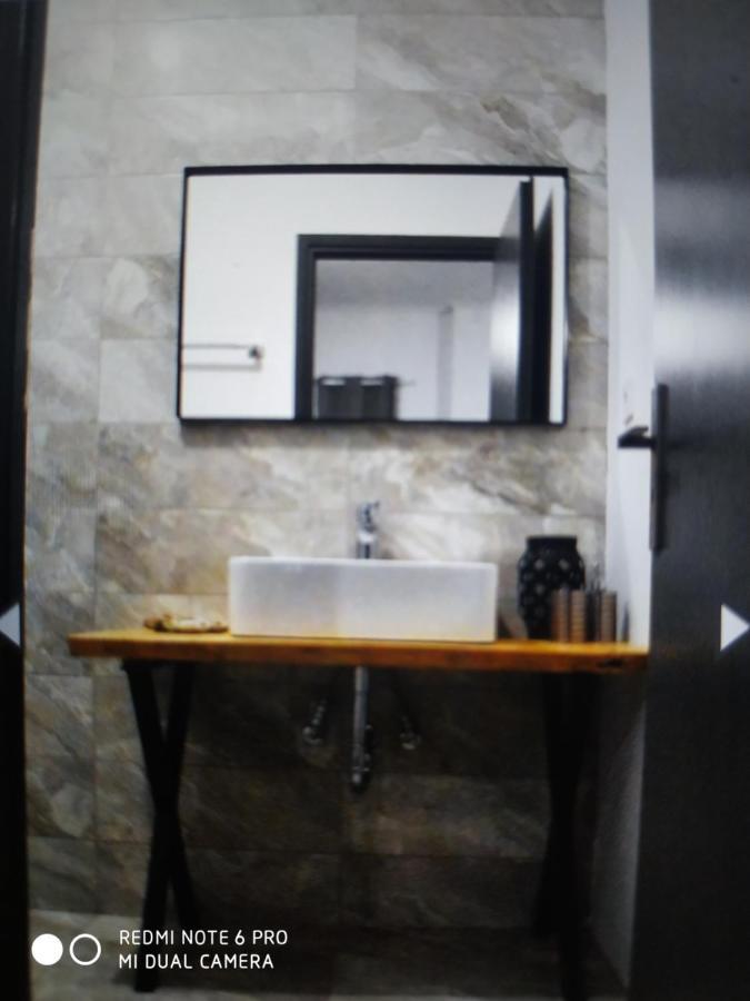 Minimal apartment Kalamata Exterior foto